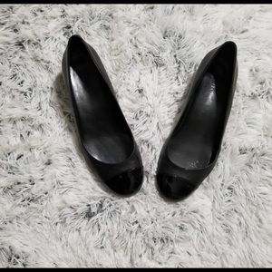 Cole Hahn Nike Air loafers